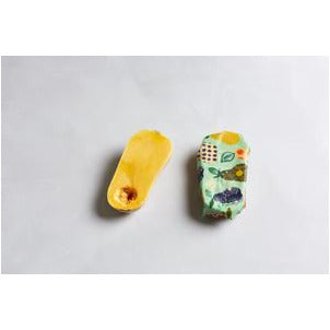 Reusable Beeswax Wrap - Medium - Everyday Living Eco Store 