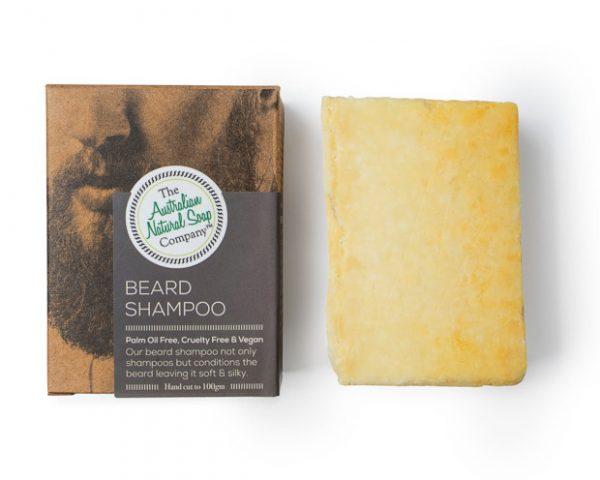 The Bearded Man - Everyday Living Eco Store 