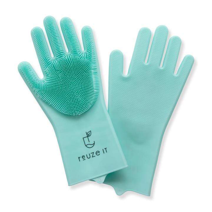 Silicone Gloves - Everyday Living Eco Store 