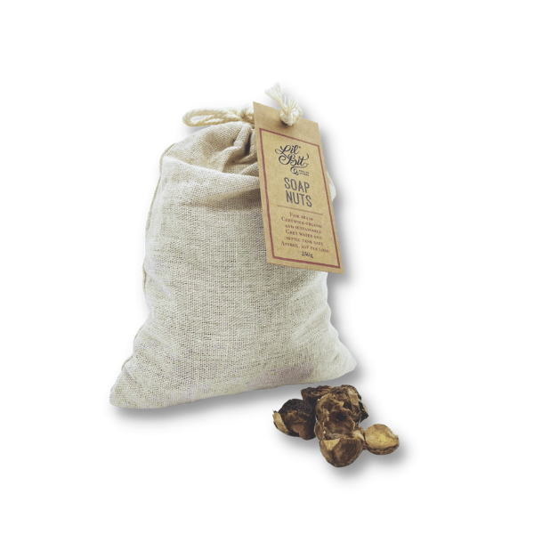 Soap Nuts - Everyday Living Eco Store 