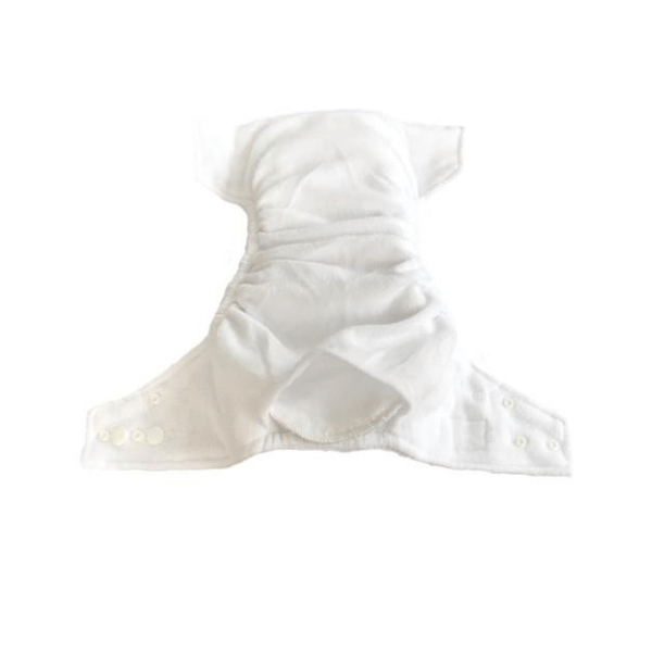 Modern Cloth Nappy - Marine Life - Everyday Living Eco Store 