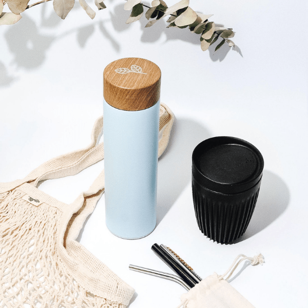 On The Go Basics - Everyday Living Eco Store 