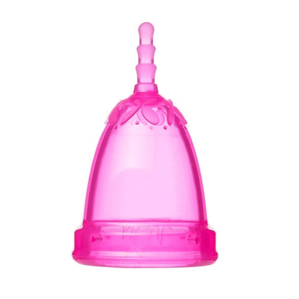 Menstrual Cup - Model One - Everyday Living Eco Store 