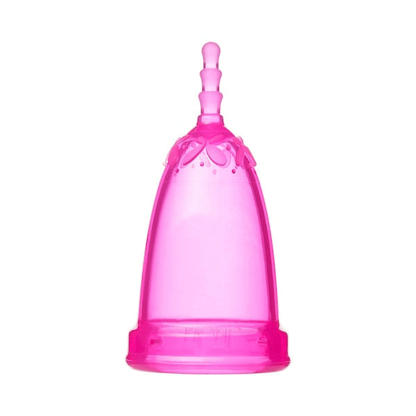 Menstrual Cup - Model Three - Everyday Living Eco Store 