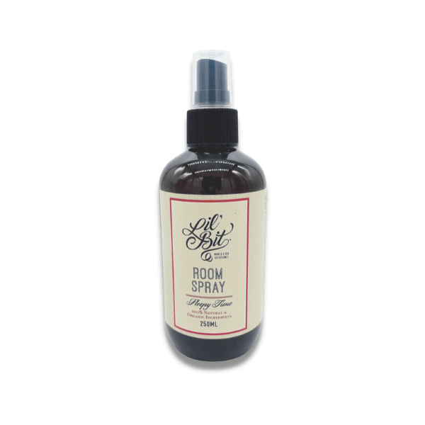 Room Spray – Sleepy Time - Everyday Living Eco Store 