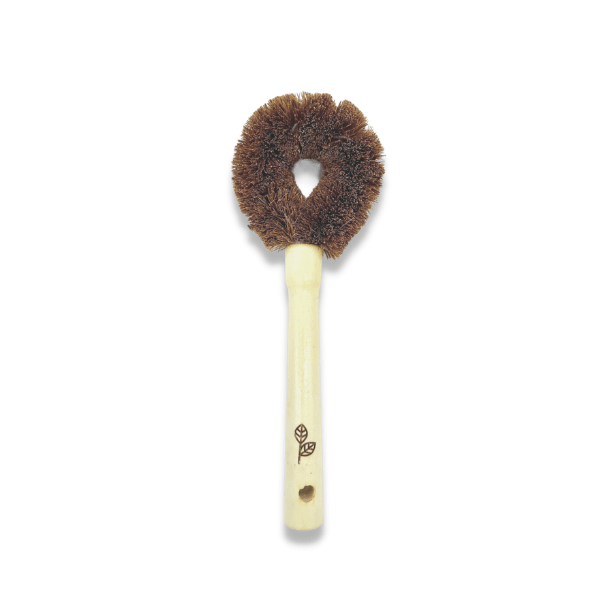 Heavy Duty Cleaning Brush - Everyday Living Eco Store 