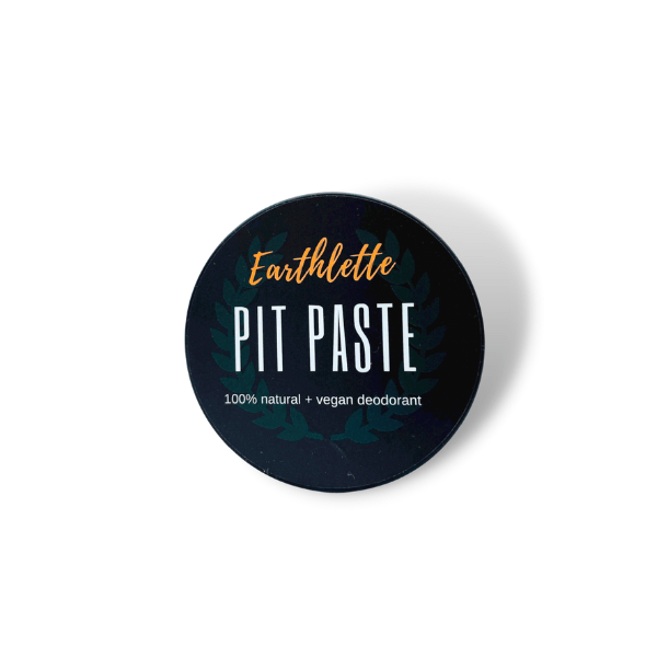 Pit Paste Deodorant - Everyday Living Eco Store 