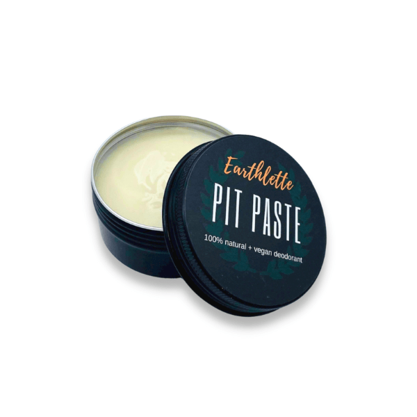 Pit Paste Deodorant - Everyday Living Eco Store 