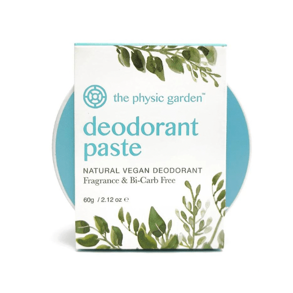 Fragrance & Bi-Carb Free Deodorant - Everyday Living Eco Store 