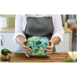 Reusable Beeswax Wrap - Large - Everyday Living Eco Store 